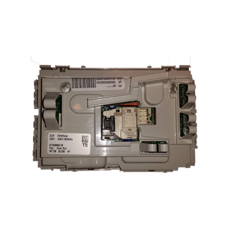 Carta di potenza per Whirlpool Washing Machine 480112101535