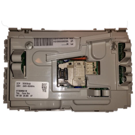 Carta di potenza per Whirlpool Washing Machine 480112101535