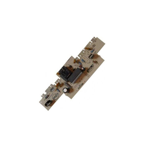 Carta elettronica per frigorifero, Ariston Hotpoint Hotpoint C00258772, 482000023054