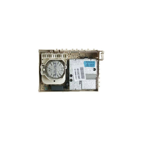 Carta elettronica per lavatrice cariche 481228219907