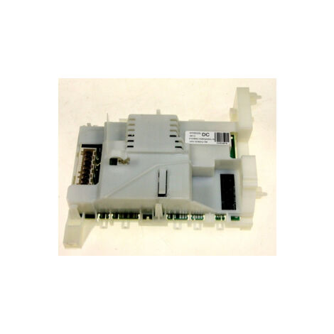Carta elettronica programmata per Candy 49020066 lavatrice