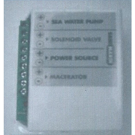 Carta Elettronica X Sanimarin Comfort Plus Sanitrit Ac120301