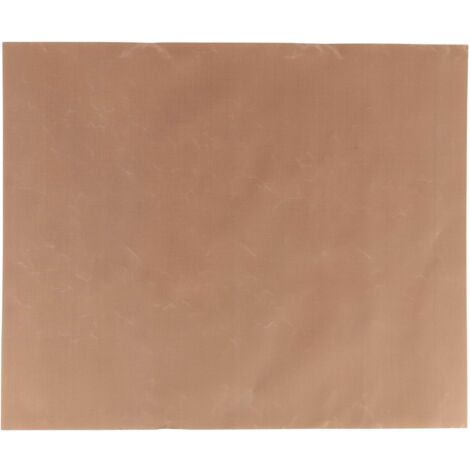 CARTA FORNO RIUTILIZZABILE 40X33 CM