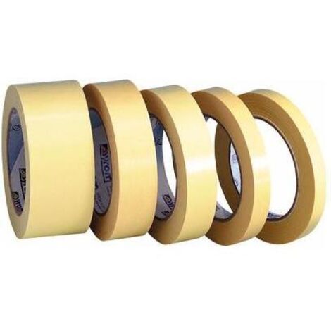 CARTA GOMMATA MASKING 609 mm.25x50mt.