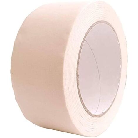 CARTA GOMMATA mm. 50x50 mt. ROSA