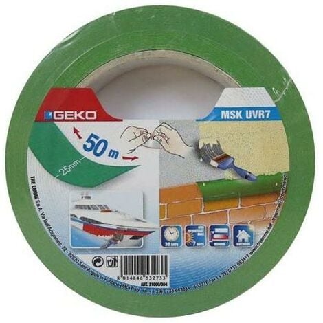 Nastro carta 50 mm – Magic Paint