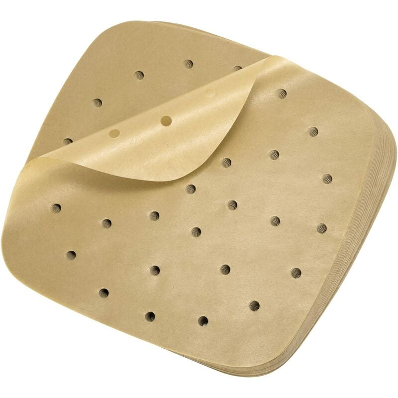 Perle Rareit - Carta pergamena per friggitrice ad