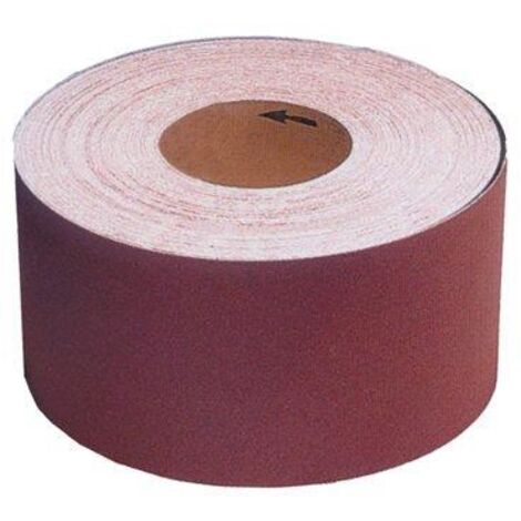 Rullo Per Carteggiare FERVI 0559/T - Per Toupie, Foro 30mm, Per Lavorazione Legno - Foto 4