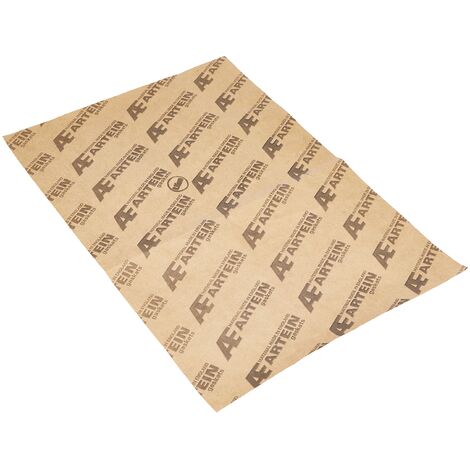 Carta Sigillante Sottile 0,15 Mm 300 Mm X 450 Mm
