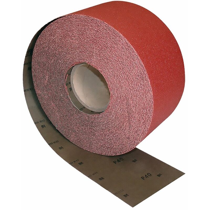 Carta Spaziata in Lattice Rotolo Gl99 Grana 80