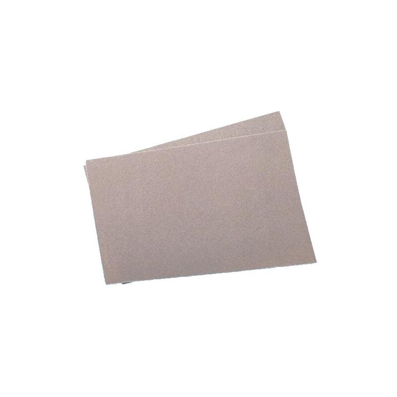 Carta vetrata eagle silex n. 3