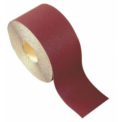 Carta vetrata INTERFLEX Rotolo 25 m