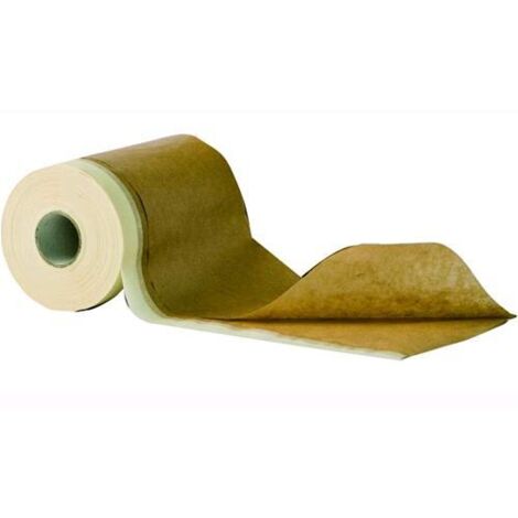 CARTA X MASCHERARE C/ADESIVO H 30CM 20MT