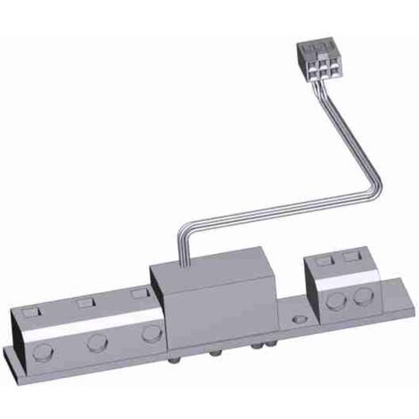 Carte 1 Relais Th/450 CAME 68500250