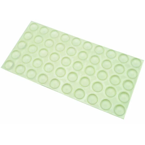 CARTE 50 BUTEES AD.SILENTAC D11X5