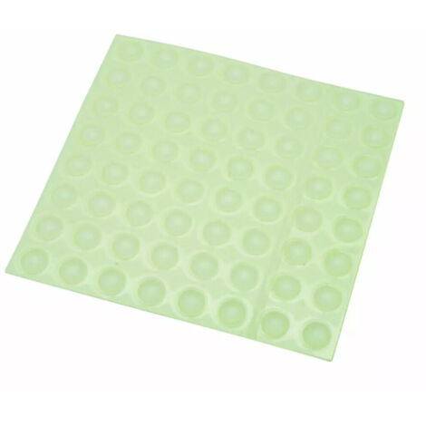 CARTE 64 BUTEES AD.SILENTAC D 7X1,5