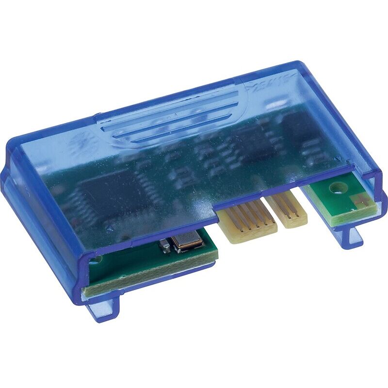 Carte additionnelle ''fonctions étendues'' pour ed 100 et 250 Dormakaba