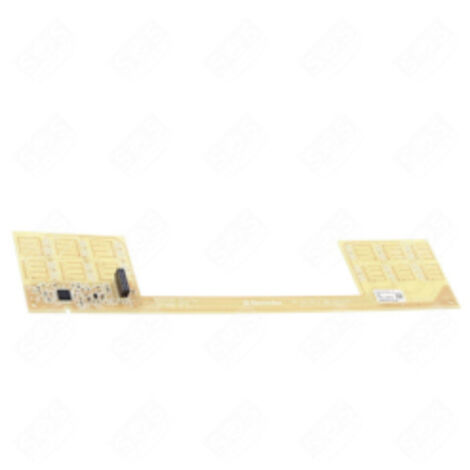 Carte affichage interrupteur pour four Electrolux 5619437030