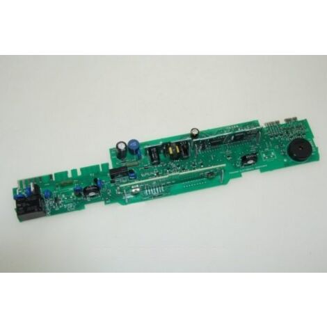 Carte affichage led à programmer pour Réfrigérateur, Congélateur ARISTON C00260750