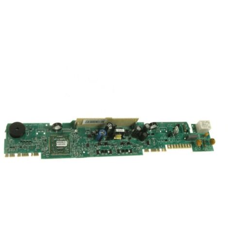 CARTE AFFICHAGE LED ARTICA ENTRY SEGMENT POUR CONGELATEUR ARISTON - C00306676