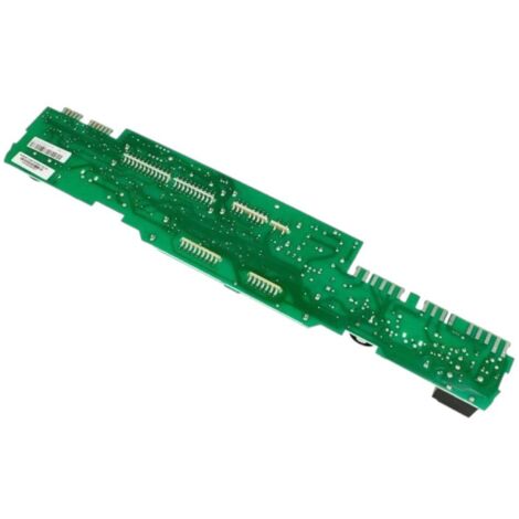 Carte affichage led entry segm pour Réfrigérateur, Congélateur WHIRLPOOL C00282368
