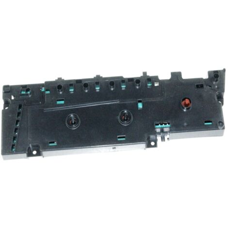 CARTE AFFICHAGE LED EVOII 3 POIGNEES POUR LAVE LINGE ARISTON - C00277182