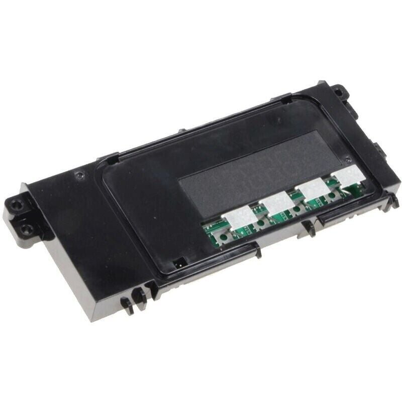 Brandt - Carte afficheur (AS0067374) Four, cuisinière 331111 de dietrich