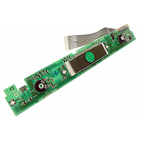 CARTE AFFICHEUR ERF2000 pour REFRIGERATEUR DE DIETRICH -...