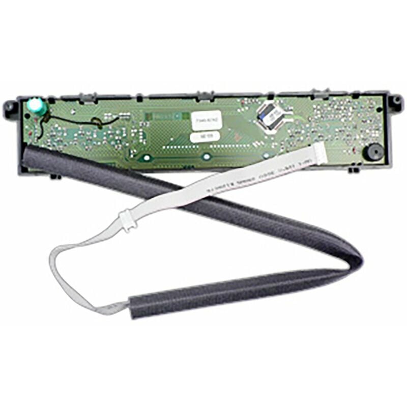 Carte afficheur pour four De Dietrich 74X4639