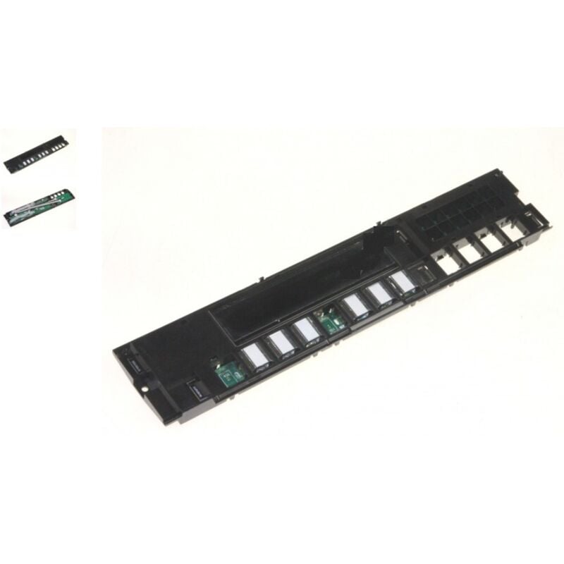 De Dietrich - carte afficheur pour four