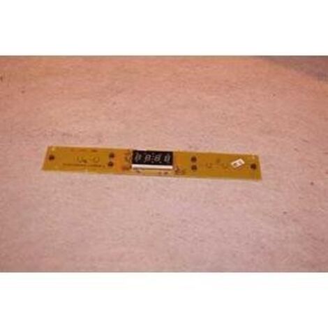 Carte afficheur pour Micro-ondes WHIRLPOOL 480120101516