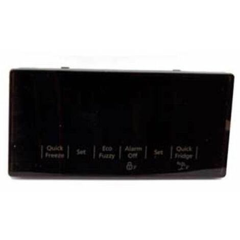 CARTE AFFICHEUR POUR REFRIGERATEUR BEKO - 4934691300
