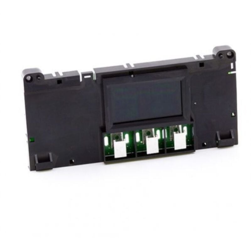 Brandt - Carte afficheur (AS0009236) Four, cuisinière cda, fagor, asko, sauter, blanco, thomson, thermor