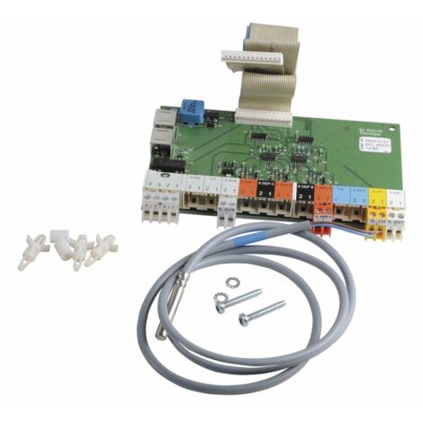 Carte alimentation 230V m Delta - DE DIETRICH : 88055604