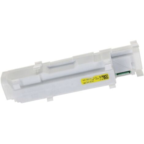 CARTE ALIMENTATION BANDEAU pour LAVE VAISSELLE SIEMENS -...