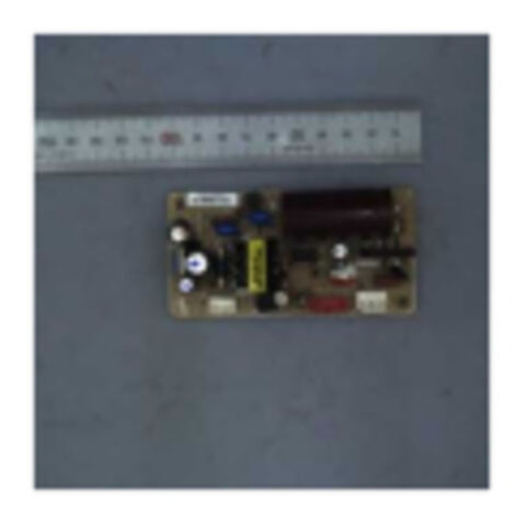 CARTE ALIMENTATION pour CLIMATISEUR SAMSUNG - DB92-02861A