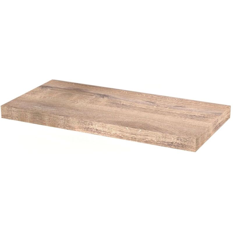 Carte avice 80x39cm, chêne rover