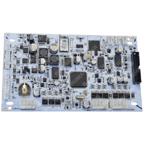 Carte batterie pour robot sans fil MOWOX 2128900033A COMPATIBLE - 056283