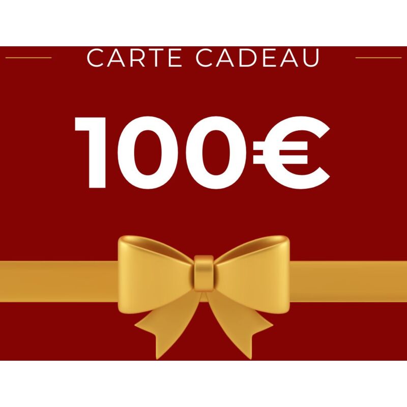 Animal Valley - Carte Cadeau De 100€ - Poulailler Direct