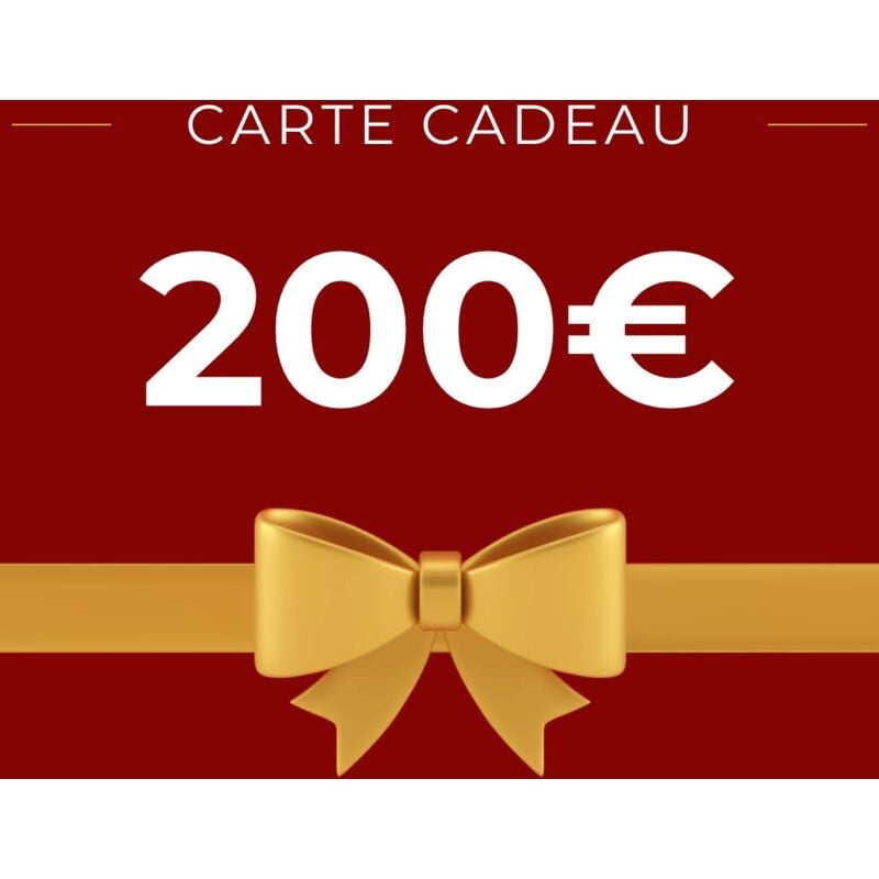 Animal Valley - Carte Cadeau De 200€ - Poulailler Direct
