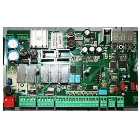 Carte CAME ZL92 3199ZL92