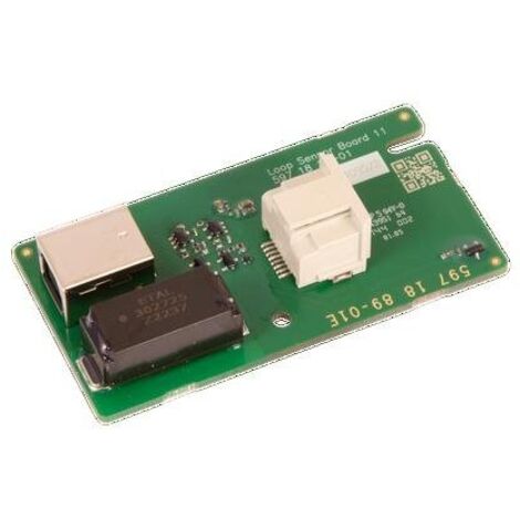 CARTE CAPTEUR CÂBLE ARRIÈRE G3-P12 597181601 HUSQVARNA ORIGINE