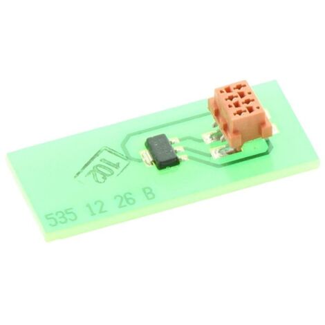 CARTE CAPTEUR DE COLLISION G2 578789003 ORIGINAL HUSQVARNA