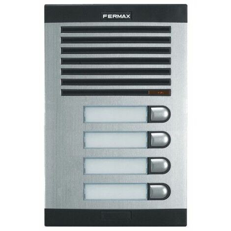 Carte CITY CLASSIC 4 AP 104 FERMAX 8593