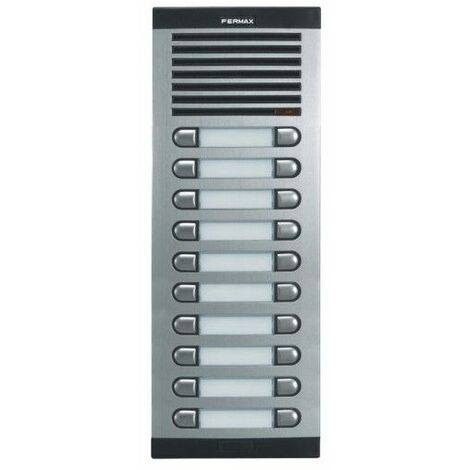 Carte CITY CLASSIC 7 AP 210 FERMAX 8701