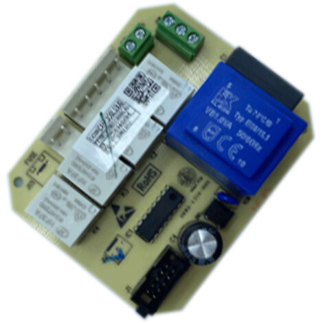 Carte clavier