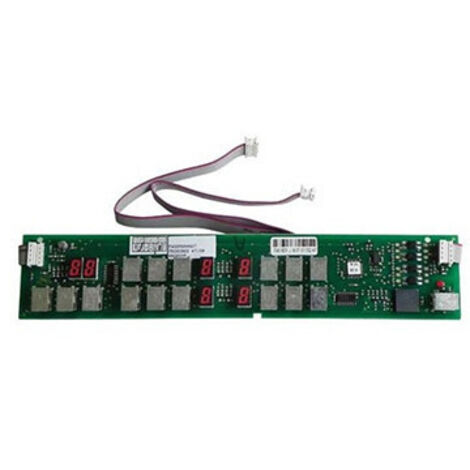 Carte clavier