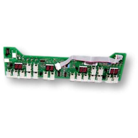 Carte Clavier Brandt 74X9688