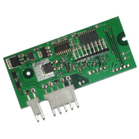 CARTE CLAVIER COFFRET VOYAGER 2X ZODIAC W1264A