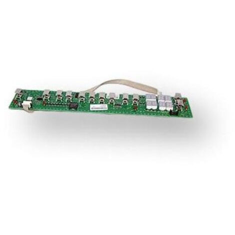 CARTE CLAVIER IX7 2491 pour TABLE DE CUISSON DE DIETRICH -...